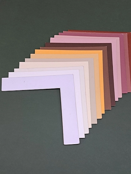 Sobre Raybe: tu tienda de enmarcación en Zamora.