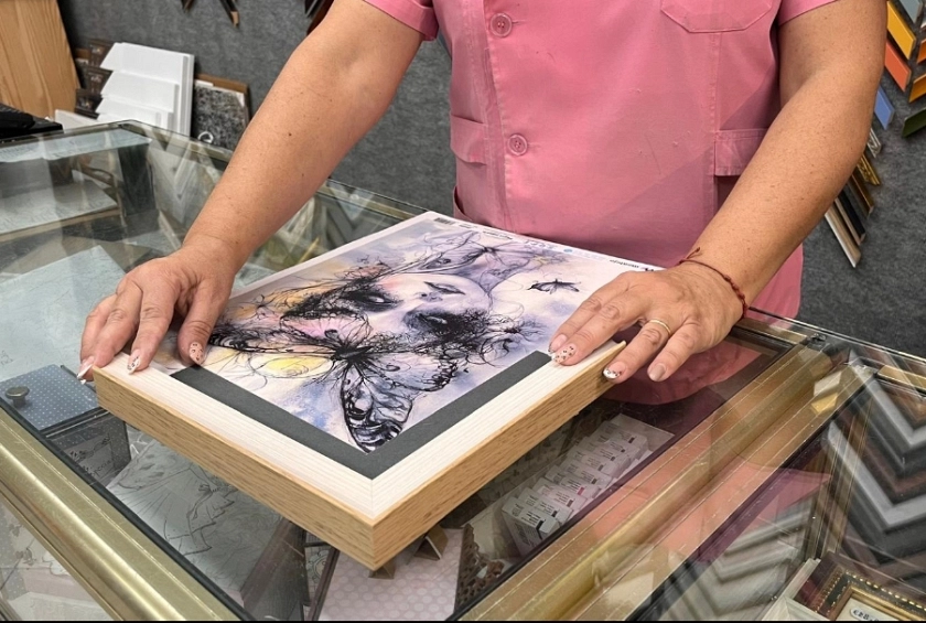 Cuidamos cada detalle en cada proyecto.