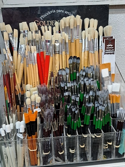 Sobre Raybe: tu tienda de enmarcación en Zamora.