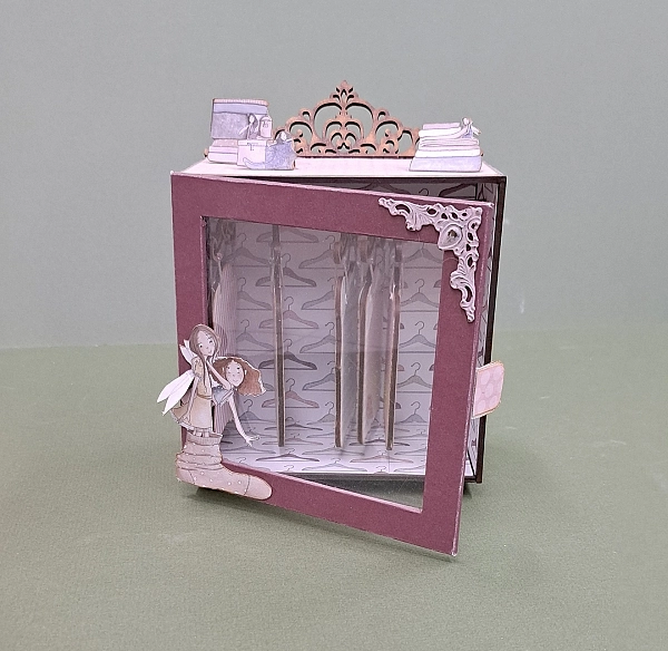 Kits creativos de scrap