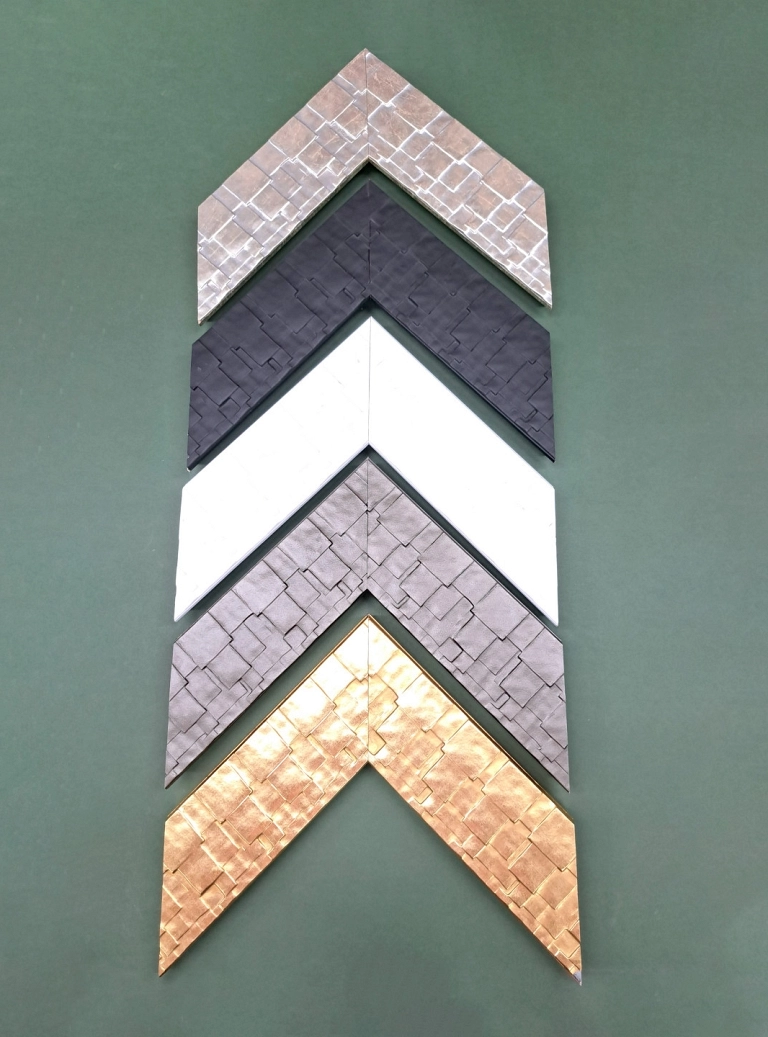 Enmarcación profesional en Zamora.