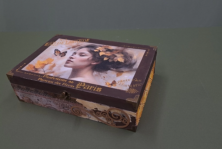 Cuidamos cada detalle en cada proyecto.