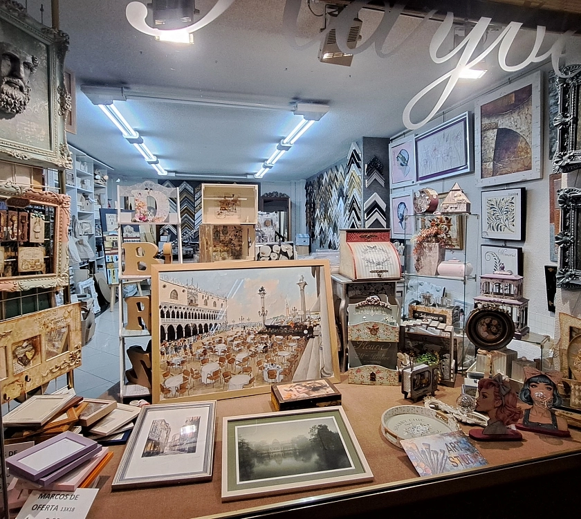 Nuestros valores y puntos fuertes.