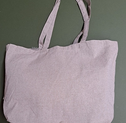 BOLSOS DE TELA PARA PERSONALIZAR