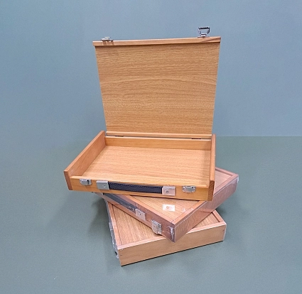 Materiales de bellas artes